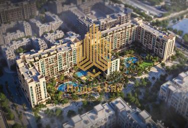 1-BD Apartment Sale, 672 sq. ft. at Bab Al Qasr Resort Residence, Bab Al Qasr Resort Residence, Masdar City, Abu Dhabi, UAE #2 1-BD Apartment Sale, 672 sq. ft. at Bab Al Qasr Resort Residence, Bab Al Qasr Resort Residence, Masdar City, Abu Dhabi, UAE #2