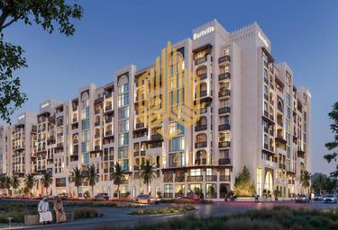 1-BD Apartment Sale, 672 sq. ft. at Bab Al Qasr Resort Residence, Bab Al Qasr Resort Residence, Masdar City, Abu Dhabi, UAE #1 1-BD Apartment Sale, 672 sq. ft. at Bab Al Qasr Resort Residence, Bab Al Qasr Resort Residence, Masdar City, Abu Dhabi, UAE #1