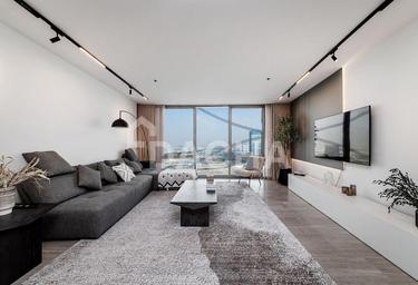 3-BD Apartment Sale, 1,000 sq. ft., D1 Tower, Culture Village, Dubai, UAE #3