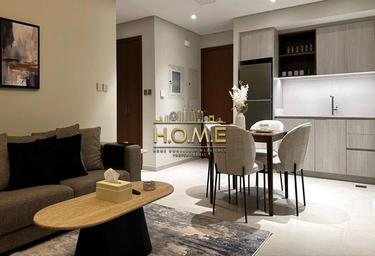 1-BD Apartment Sale, 691 sq. ft. at Vida Residences Creek Beach, Vida Residences Creek Beach, Creek Beach, Dubai Creek Harbour (The Lagoons), Dubai, UAE #4