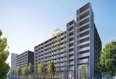 1-BD Apartment Sale, 784 sq. ft. at Tiraz By Arada, Tiraz, Naseej District, Aljada, Sharjah, UAE #1 1-BD Apartment Sale, 784 sq. ft. at Tiraz By Arada, Tiraz, Naseej District, Aljada, Sharjah, UAE #1