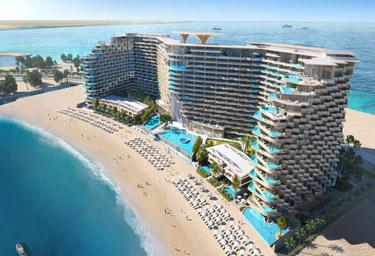 4-BD Apartment Sale, 1,000 sq. ft. at Sora Beach Residences, Sora Beach Residences, Al Marjan Island, Ras Al Khaimah, UAE #1 4-BD Apartment Sale, 1,000 sq. ft. at Sora Beach Residences, Sora Beach Residences, Al Marjan Island, Ras Al Khaimah, UAE #1