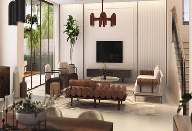 4-BD Townhouse Sale, 1,550 sq. ft. at Marbella, Marbella, Damac Lagoons, Dubai, UAE #1 4-BD Townhouse Sale, 1,550 sq. ft. at Marbella, Marbella, Damac Lagoons, Dubai, UAE #1