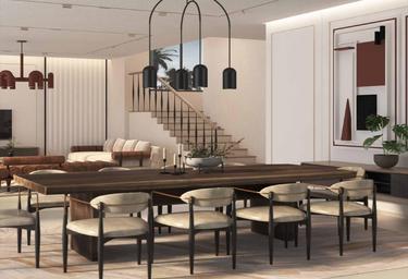 4-BD Townhouse Sale, 1,550 sq. ft. at Marbella, Marbella, Damac Lagoons, Dubai, UAE #2 4-BD Townhouse Sale, 1,550 sq. ft. at Marbella, Marbella, Damac Lagoons, Dubai, UAE #2