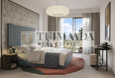 2-BD Apartment Sale, 1,000 sq. ft. at Erin Central Park, Erin, Central Park at City Walk, City Walk, Dubai, UAE #4