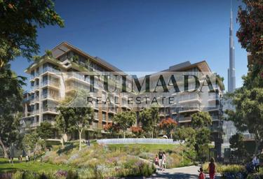 2-BD Apartment Sale, 1,000 sq. ft. at Erin Central Park, Erin, Central Park at City Walk, City Walk, Dubai, UAE #1 2-BD Apartment Sale, 1,000 sq. ft. at Erin Central Park, Erin, Central Park at City Walk, City Walk, Dubai, UAE #1