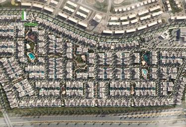 Land Sale at Saadiyat Reserve, Saadiyat Reserve, Saadiyat Island, Abu Dhabi, UAE #4