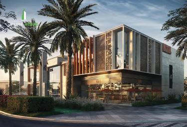 Land Sale at Saadiyat Reserve, Saadiyat Reserve, Saadiyat Island, Abu Dhabi, UAE #4