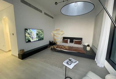 3-BD Townhouse Sale, 2,117 sq. ft., Narenj, Masaar, Tilal City, Sharjah, UAE #4