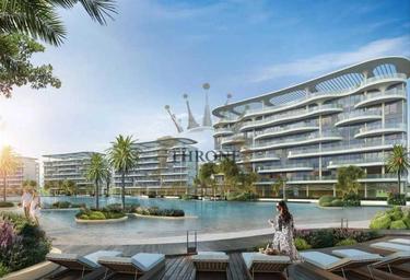 Продажа 1-комн. квартиры, 798 фут², Lagoon Views 4, Lagoon Views, Damac Lagoons, Dubai, UAE #1 Продажа 1-комн. квартиры, 798 фут², Lagoon Views 4, Lagoon Views, Damac Lagoons, Dubai, UAE #1