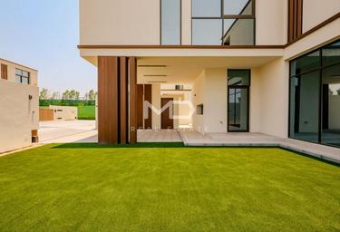 3-BD Townhouse Sale, 2,443 sq. ft., Nad Al Dhabi, Al Jubail Island, Abu Dhabi, UAE #3 3-BD Townhouse Sale, 2,443 sq. ft., Nad Al Dhabi, Al Jubail Island, Abu Dhabi, UAE #3