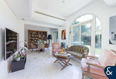 5-BD House Sale, 4,316 sq. ft., Estella, Victory Heights, Dubai Sports City, Dubai, UAE #4