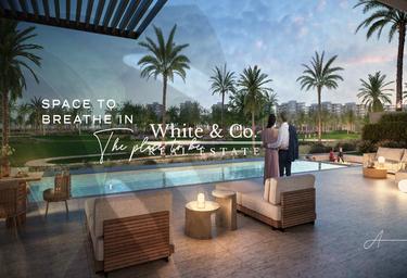 7-BD House Sale, 22,803 sq. ft. at Autograph Collection, Autograph Collection, DAMAC Hills, Dubai, UAE #3 7-BD House Sale, 22,803 sq. ft. at Autograph Collection, Autograph Collection, DAMAC Hills, Dubai, UAE #3