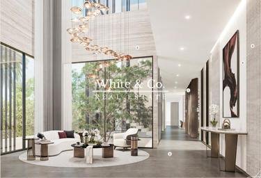 7-BD House Sale, 22,803 sq. ft. at Autograph Collection, Autograph Collection, DAMAC Hills, Dubai, UAE #4