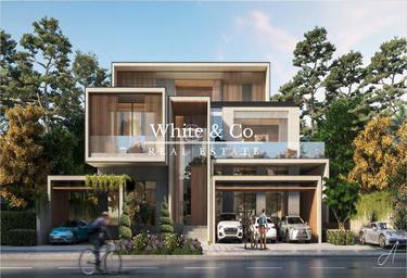7-BD House Sale, 22,803 sq. ft. at Autograph Collection, Autograph Collection, DAMAC Hills, Dubai, UAE #1 7-BD House Sale, 22,803 sq. ft. at Autograph Collection, Autograph Collection, DAMAC Hills, Dubai, UAE #1