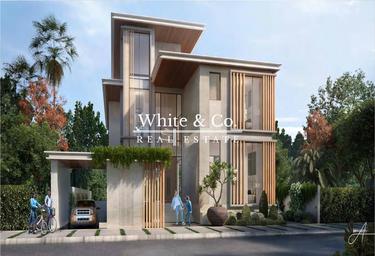 6-BD House Sale, 9,555 sq. ft. at Autograph Collection, Autograph Collection, DAMAC Hills, Dubai, UAE #1 6-BD House Sale, 9,555 sq. ft. at Autograph Collection, Autograph Collection, DAMAC Hills, Dubai, UAE #1