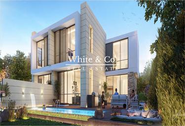 4-BD House Sale, 3,511 sq. ft. at Autograph Collection, Autograph Collection, DAMAC Hills, Dubai, UAE #2 4-BD House Sale, 3,511 sq. ft. at Autograph Collection, Autograph Collection, DAMAC Hills, Dubai, UAE #2