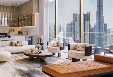 3-BD Apartment Sale, 1,000 sq. ft. at St Regis The Residences, St Regis The Residences, Burj Khalifa Area, Downtown Dubai, Dubai, UAE #2 3-BD Apartment Sale, 1,000 sq. ft. at St Regis The Residences, St Regis The Residences, Burj Khalifa Area, Downtown Dubai, Dubai, UAE #2