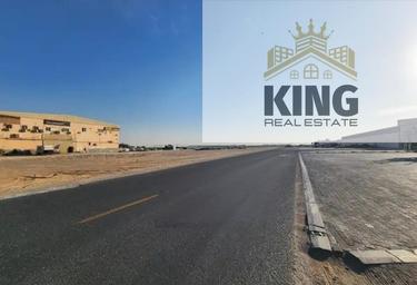 Land Sale, Al Jurf 1, Al Jurf, Ajman Downtown, Ajman, UAE #4