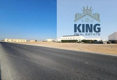 Land Sale, Al Jurf 1, Al Jurf, Ajman Downtown, Ajman, UAE #2 Land Sale, Al Jurf 1, Al Jurf, Ajman Downtown, Ajman, UAE #2