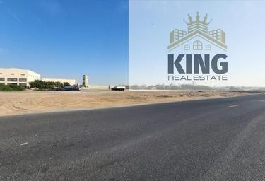 Land Sale, Al Jurf 1, Al Jurf, Ajman Downtown, Ajman, UAE #1 Land Sale, Al Jurf 1, Al Jurf, Ajman Downtown, Ajman, UAE #1