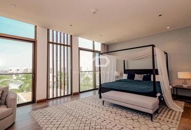 5-BD House Sale, 16,059 sq. ft., Ain Al Maha, Al Jubail Island, Abu Dhabi, UAE #4