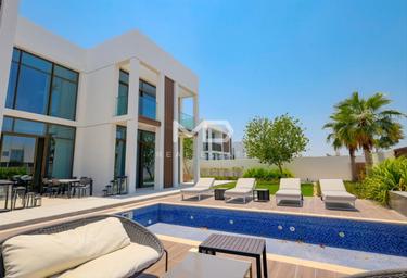 5-BD House Sale, 16,059 sq. ft., Ain Al Maha, Al Jubail Island, Abu Dhabi, UAE #1 5-BD House Sale, 16,059 sq. ft., Ain Al Maha, Al Jubail Island, Abu Dhabi, UAE #1