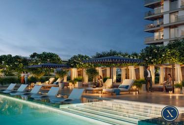 1-BD Apartment Sale, 809 sq. ft. at Address Residences at Dubai Creek Harbour, Address Residences Dubai Creek Harbour, Dubai Creek Harbour (The Lagoons), Dubai, UAE #2 1-BD Apartment Sale, 809 sq. ft. at Address Residences at Dubai Creek Harbour, Address Residences Dubai Creek Harbour, Dubai Creek Harbour (The Lagoons), Dubai, UAE #2