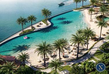 1-BD Apartment Sale, 809 sq. ft. at Address Residences at Dubai Creek Harbour, Address Residences Dubai Creek Harbour, Dubai Creek Harbour (The Lagoons), Dubai, UAE #3 1-BD Apartment Sale, 809 sq. ft. at Address Residences at Dubai Creek Harbour, Address Residences Dubai Creek Harbour, Dubai Creek Harbour (The Lagoons), Dubai, UAE #3