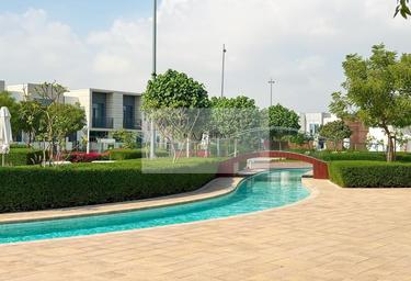 3-BD Townhouse Sale, 1,525 sq. ft. at Joy , Joy, Arabian Ranches 3, Dubai, UAE #4