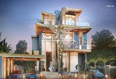 7-BD House Sale, 11,123 sq. ft. at Gems Estates phase 2 By Damac, Damac Gems Estates, DAMAC Hills, Dubai, UAE #1 7-BD House Sale, 11,123 sq. ft. at Gems Estates phase 2 By Damac, Damac Gems Estates, DAMAC Hills, Dubai, UAE #1