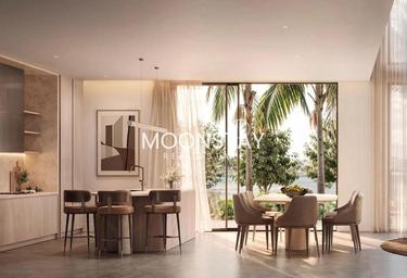 4-BD House Sale, 5,173 sq. ft. at Yas Riva, Yas Riva, Yas Island, Abu Dhabi, UAE #4