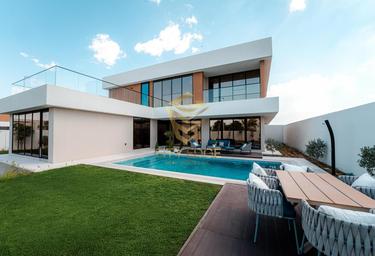 3-BD House Sale, 4,004 sq. ft., Sharjah Garden City, Sharjah, UAE #2 3-BD House Sale, 4,004 sq. ft., Sharjah Garden City, Sharjah, UAE #2