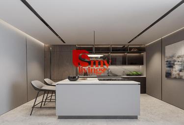 3-BD Townhouse Sale, 3,072 sq. ft. at Marwa Homes Phase 3 By New World, Marwa Homes 3, Jumeirah Village Circle, Dubai, UAE #4