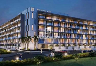 Apartment Sale, 472 sq. ft. at The Residence By Prestige One, The Residence By Prestige One, Jumeirah Village Circle, Dubai, UAE #1 Apartment Sale, 472 sq. ft. at The Residence By Prestige One, The Residence By Prestige One, Jumeirah Village Circle, Dubai, UAE #1