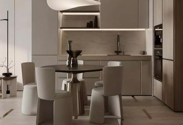 Apartment Sale, 388 sq. ft. at Boutique 23, Boutique 23, Al Jaddaf, Dubai, UAE #4