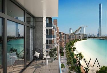 Apartment Sale, 337 sq. ft. at Azizi Riviera Beachfront, Azizi Riviera Beachfront, Meydan One, Meydan, Dubai, UAE #2 Apartment Sale, 337 sq. ft. at Azizi Riviera Beachfront, Azizi Riviera Beachfront, Meydan One, Meydan, Dubai, UAE #2