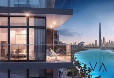 Apartment Sale, 337 sq. ft. at Azizi Riviera Beachfront, Azizi Riviera Beachfront, Meydan One, Meydan, Dubai, UAE #1 Apartment Sale, 337 sq. ft. at Azizi Riviera Beachfront, Azizi Riviera Beachfront, Meydan One, Meydan, Dubai, UAE #1