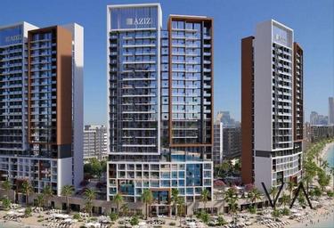 Apartment Sale, 337 sq. ft. at Azizi Riviera Beachfront, Azizi Riviera Beachfront, Meydan One, Meydan, Dubai, UAE #3 Apartment Sale, 337 sq. ft. at Azizi Riviera Beachfront, Azizi Riviera Beachfront, Meydan One, Meydan, Dubai, UAE #3