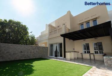 4-BD House Sale, 3,100 sq. ft., Zulal 3, Zulal, The Lakes, Dubai, UAE #2 4-BD House Sale, 3,100 sq. ft., Zulal 3, Zulal, The Lakes, Dubai, UAE #2