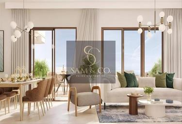 2-BD Apartment Sale, 1,000 sq. ft. at GEM Residences, Gem Residences, Maryam Island, Sharjah, UAE #4
