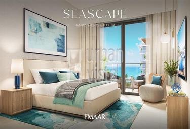 2-BD Apartment Sale, 1,000 sq. ft. at Seascape, Seascape, Mina Rashid, Dubai, UAE #1 2-BD Apartment Sale, 1,000 sq. ft. at Seascape, Seascape, Mina Rashid, Dubai, UAE #1
