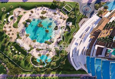 3-BD Apartment Sale, 1,000 sq. ft., Cavalli Casa Tower, Al Sufouh 2, Al Sufouh, Dubai, UAE #3