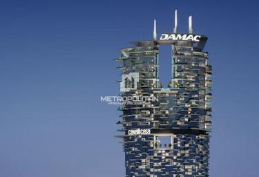 3-BD Apartment Sale, 1,000 sq. ft., Cavalli Casa Tower, Al Sufouh 2, Al Sufouh, Dubai, UAE #1