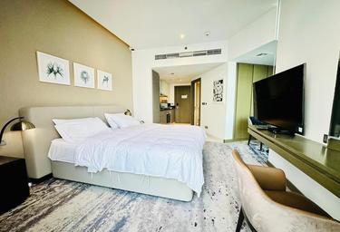 Apartment Sale, 453 sq. ft., PRIVE BY DAMAC (B), DAMAC Maison Privé, Business Bay, Dubai, UAE #1 Apartment Sale, 453 sq. ft., PRIVE BY DAMAC (B), DAMAC Maison Privé, Business Bay, Dubai, UAE #1