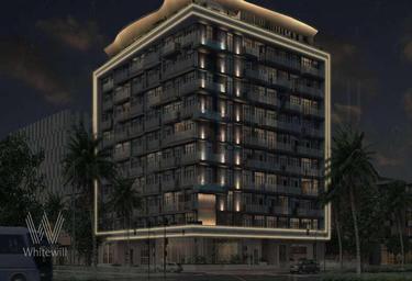 1-BD Apartment Sale, 810 sq. ft. at Stonehenge Residences By Segrex Development, Stonehenge Residence, Jumeirah Village Circle, Dubai, UAE #1 1-BD Apartment Sale, 810 sq. ft. at Stonehenge Residences By Segrex Development, Stonehenge Residence, Jumeirah Village Circle, Dubai, UAE #1