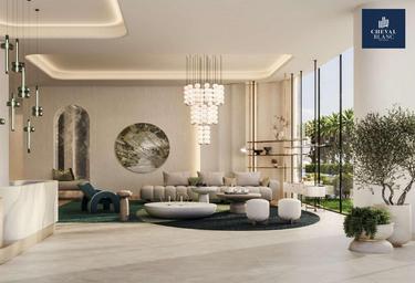 3-BD Townhouse Sale, 3,087 sq. ft. at Ocean Point Phase 2 By Emaar, Ocean Point 2, Ocean Point, Mina Rashid, Dubai, UAE #4