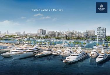 3-BD Townhouse Sale, 3,087 sq. ft. at Ocean Point Phase 2 By Emaar, Ocean Point 2, Ocean Point, Mina Rashid, Dubai, UAE #2 3-BD Townhouse Sale, 3,087 sq. ft. at Ocean Point Phase 2 By Emaar, Ocean Point 2, Ocean Point, Mina Rashid, Dubai, UAE #2