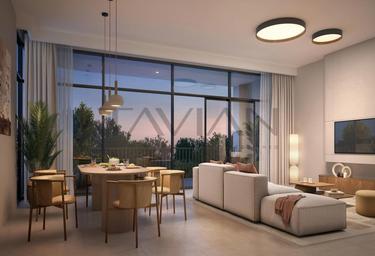 3-BD Apartment Sale, 1,000 sq. ft. at Capria West, Capria West, Ghaf Woods, Dubai Land, Dubai, UAE #3 3-BD Apartment Sale, 1,000 sq. ft. at Capria West, Capria West, Ghaf Woods, Dubai Land, Dubai, UAE #3