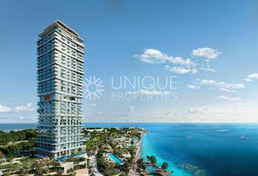 3-BD Apartment Sale, 1,000 sq. ft. at Sensia by Beyond, Sensia, Maritime City, Dubai, UAE #3 3-BD Apartment Sale, 1,000 sq. ft. at Sensia by Beyond, Sensia, Maritime City, Dubai, UAE #3